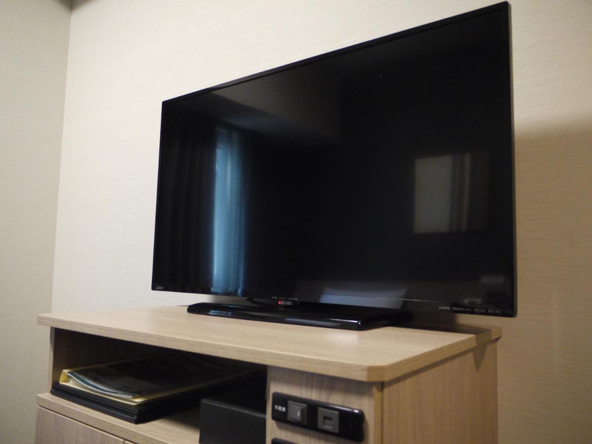 Hotel Route-Inn Nihonmatsu -Kokudo 4Gou- Dış mekan fotoğraf